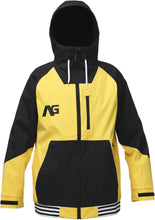 将图片加载到图库查看器，Greed Jacket
