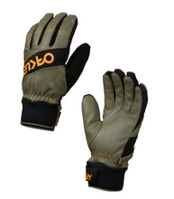 将图片加载到图库查看器，Factory Winter Glove
