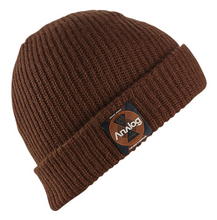 将图片加载到图库查看器，Slouch Beanie
