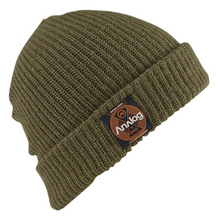 将图片加载到图库查看器，Slouch Beanie
